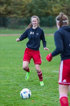 Bild 32 - Frauen SV Wahlstedt - ATSV Stockelsdorf : Ergebnis: 1:4